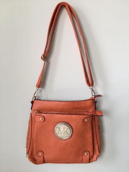 Michael Kors Leather Purse