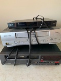 Electronics Lot