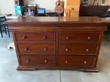 Wooden Dresser