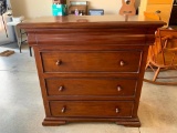 Short Chest of Drawers