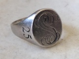 Men's Ring
