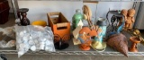 Treasure Lot of Home Items
