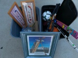 Sports Lot