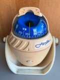 Vintage Airguide Boat Compass
