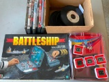 Entertainment Lot