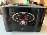 Genesis Stereo Receiver