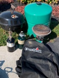 Outdoor Lot
