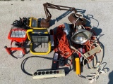 Light Lot