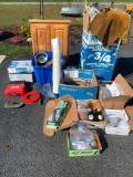 Home Improvement / Contractor Lot