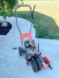Husqvarna Gas Powered Edger