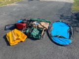 Outdoor Adventure Lot
