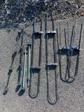 Vehicle Separators