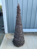 Grape Vine Tree