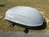 Plastic Skyline Sportsrack