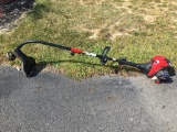 Troy Bilt 2 Cycle Weed Trimmer