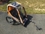 Allen Sports Bike Child Carrier