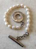 Tiffany Clasp Bracelet