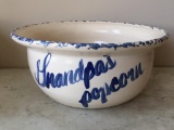 Large Stoneware 