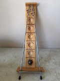 Vintage Telstar 401 Ball Dropping Game