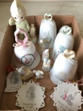 Precious Moments Lot