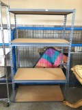 Metal Shelf