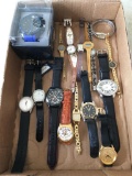 Lot of Watches