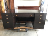 Sligh Wooden Desk