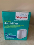 Cool Mist Humidifier