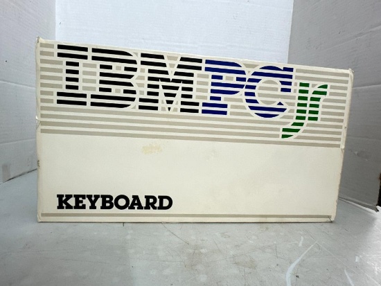 IBM PC Jr Keyboard New in Box