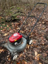 POULAN XT GEAR DRIVE LAWN MOWER Proxibid