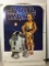 Vintage Star Wars R2-D2 and C3PO Poster 1977