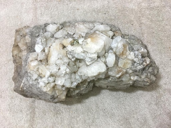 Large Quartz Stone