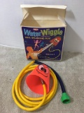 Vintage Wham-O Water Wiggle Sprinkler