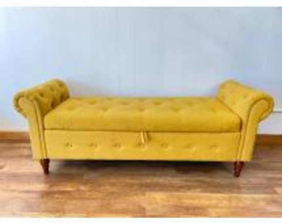 Online Auction of Furniture and Household Items