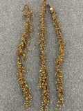 Group of 3 Country Garland