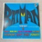 Vintage The Bat Boys Batman Lounge Pop Album 1966