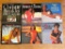 Six Sports Illustrated Swimsuit Calendars 1982, 1985-1989 - Like New Condition