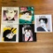 Five Calendars by Nagel - Like New Condition