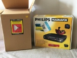 Phillips Magnavox Web TV Mat965 New in Box and 10