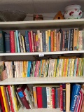 Four Shelf Lot of Misc Children's Books (Basement)