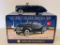 Franklin Mint 1939 World's Fair Ford Convertible with Box