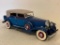 Franklin Mint 1932 Cadillac Die Cast Car