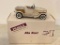 Danbury Mint Ala Kart Die Cast Car with Box