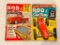 Two Vintage Rod & Custom Magazines from 1950s