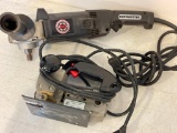 Black and Decker and Porter Cable Power Tools