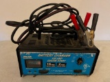 Peak 15 amp Battery Charger