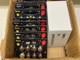 Group of AG13 Batteries