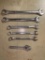 Group of Craftsman Wrenches and More