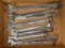Group of Misc Sized Wrenches by Great Neck, Snap On, Thorsen and More