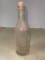 Vintage Park City Bottle Utah